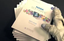 NASA udostępniła za darmo kody źródłowe swojego oprogramowania