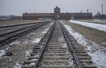 75 lat temu doszło do masakry Żydówek w podobozie Auschwitz