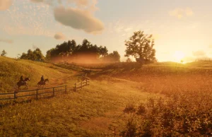 Red Dead Redemption 2 na PC Pierwsze screeny, info i wymagania sprzętowe