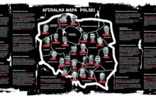 Aferalna Mapa Polski