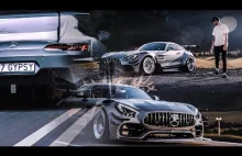 Pop The Hood | Mercedes AMG GTS Widebody | S01E02
