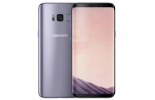 Samsung Galaxy S8+ G955F Orchid Grey - Smartfony i telefony - Sklep...