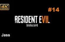 Resident Evil 7 - Pokój Eveline - Jass - 4K # 14