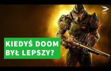 Czy Doom cały czas jest dobrą...