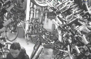 Ukradli rower pod pretekstem "wypróbowania na zewnątrz"Policja publikuje zdjęcia