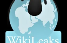 WikiLeaks opublikowało poufne dokumenty Sony