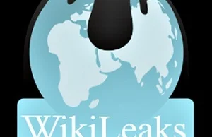 WikiLeaks opublikowało poufne dokumenty Sony