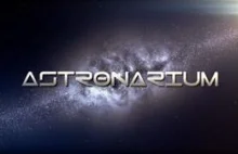 "Astronarium" – nowy program o kosmosie w Telewizji Polskiej