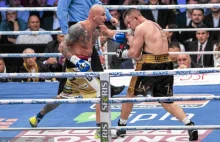 Boks. Artur Szpilka powalczy o mistrzostwo świata z Wilderem!