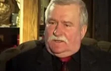 "Plusy Dodatnie, Plusy Ujemne" - o kultowym filmie nt. L. Wałęsy mówi G. Braun