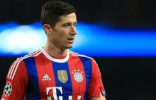 Robert Lewandowski latem przejdzie do Realu Madryt?!