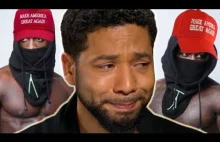 Jussie Smollett is a Complete Idiot