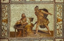 Archimedes - człowiek, który postawił się Rzymianom « IMPERIUM ROMANUM