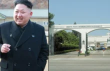 Kim Dzong Un mści się na Sony?