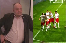 Wykładowca US: Zwycięstwa Polski na EURO'16 wzmocnią brunatny nacjonalizm