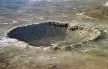 Tajemnice najstarszych kraterów na Ziemi