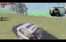 H1Z1 gdy mocno się wczujesz!