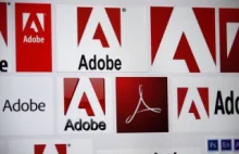 Adobe załatał luki ujawnione przy okazji wycieku z Hacking Teamu