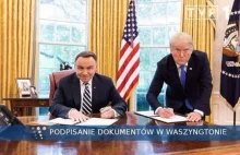 Prezydent Duda tweetuje mem #cenzoduda o sobie samym