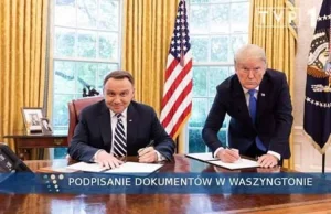 Prezydent Duda tweetuje mem #cenzoduda o sobie samym