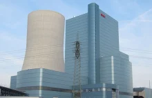 Datteln 4 - czy Niemcy rzeczywiście uruchamiają nową elektrownię na węgiel?