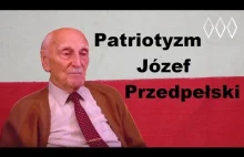 Patriotyzm - Józef Przedpełski