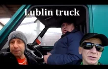 Lublin truck - Program Motoryzacyjny...