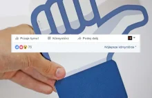 Facebook udostępnił oficjalnie śląską wersję językową