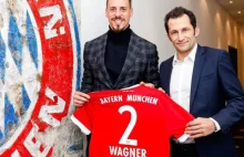 Robert Lewandowski ma zmiennika w Bayernie Monachium! Powrót po latach!