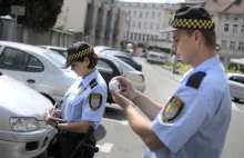 Chcą likwidacji Straży Miejskiej w Krakowie. Ale nie chodzi o fotoradary