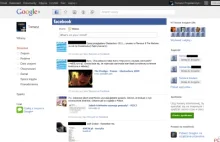 Wtyczka Google+Facebook połączy dwa serwisy społecznościowe