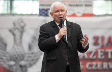 Kaczyński zablokował złożenie pozwu Ziobrze przeciwko profesorom UJ