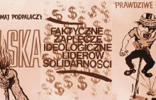 Propaganda władz komunistycznych z lat 1981 - 1983