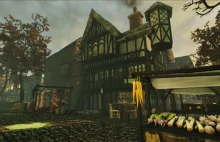 CryEngine posłużył do odtworzenia XVII-wiecznego Londynu