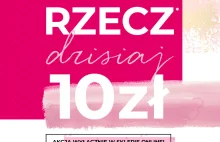 Home &you na Święta - ! Promocja Druga rzecz za 10 zł