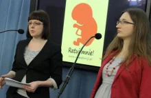Do Sejmu trafi kolejny projekt całkowicie zakazujący aborcji.