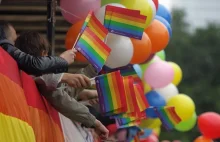 "Odkażanie po LGBT" to pomysł księdza ze Szczecina