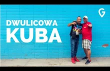 ✈ Dwulicowa Kuba - czyli czego nie widzisz na wakacjach [ENG SUBS