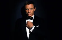 Ikony stylu: James Bond