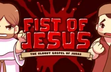 Fist of Jesus on Steam