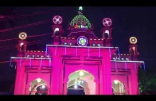 Holi Festival India (Assam) 2017