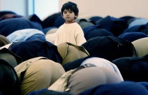W Wielkiej Brytanii rośnie odsetek dzieci muzułmanów
