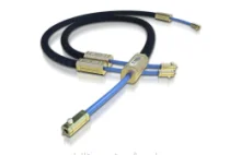 Skorzystaj z rat 30x 0% i kup se kabel Siltech Royal Triple Crown Interconnect