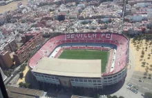 Sevilla - Valencia