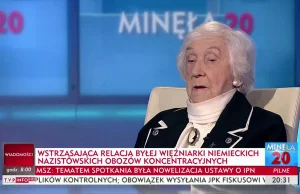 Ambasador Izraela nie liczyła się z obecnością więźniarek