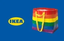 IKEA zwalnia za krytykę LGBT | | iczni nacjonaliści nowoczesny...