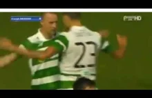 FC Astana Celtic 1-1 goal Griffiths L. 27.07.2016