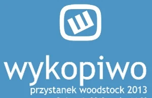 IV Wykopiwo na Przystanku Woodstock - 02.08 godzina 14.00