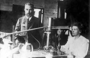 Dokładnie 119 lat temu, 12 czerwca, Maria Curie-Skłodowska obroniła doktorat