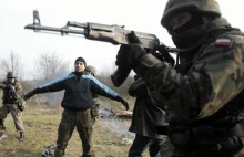 Polska armia będzie szkolić cywilów. 1 marca ruszają zapisy na ćwiczenia.